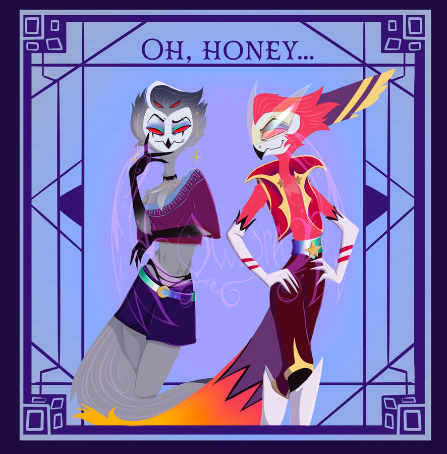 Sassy Queens