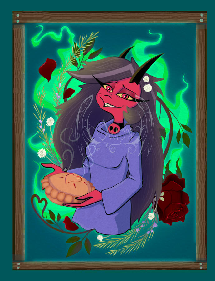 Mama