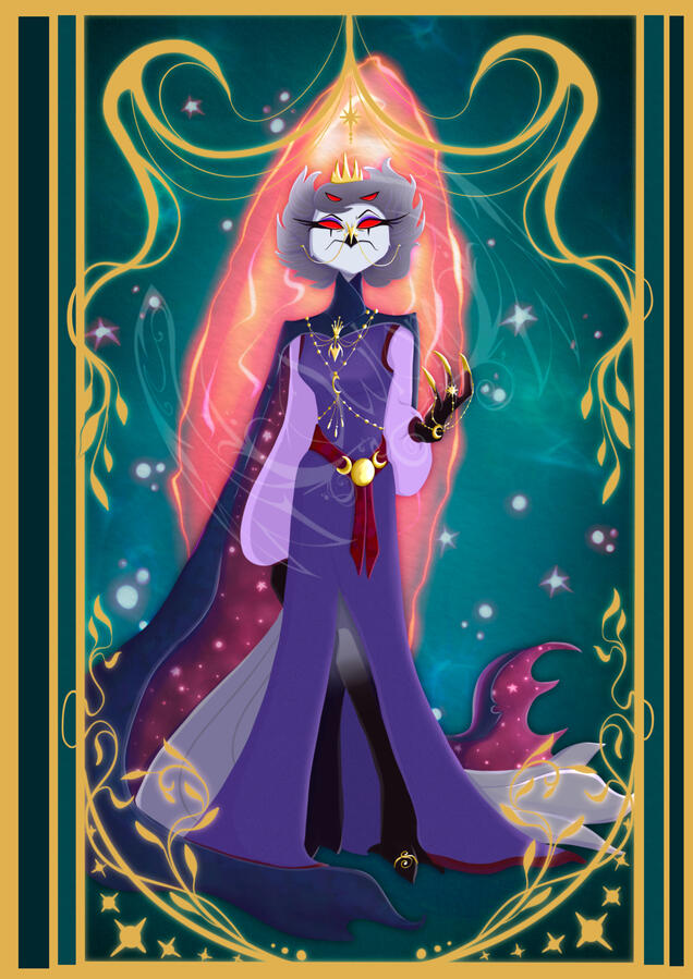 Her Royal Highness