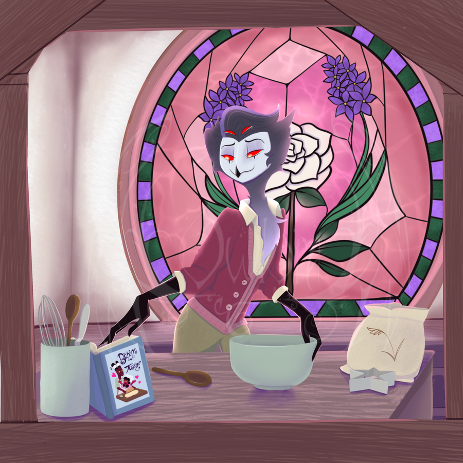Baking Amends