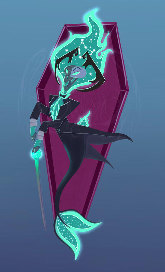 Capricorn Maestro